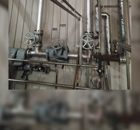 Válvulas Instrumentación Industrial